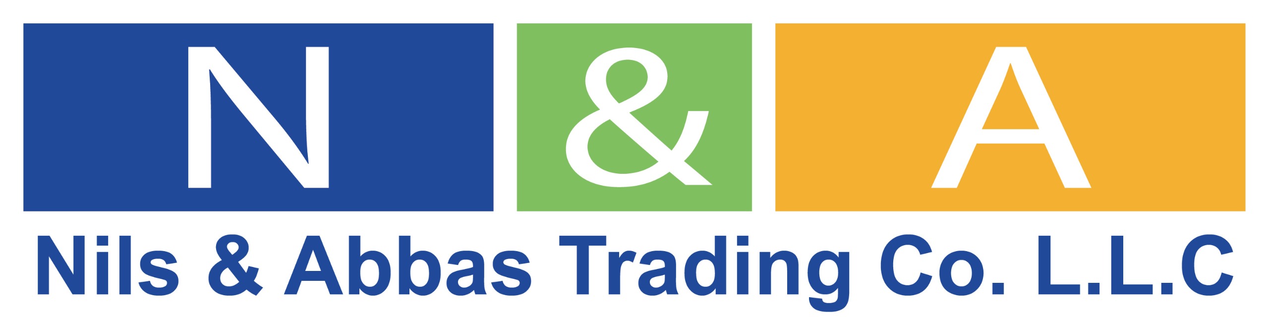 Nils & Abbas Trading Co. L.L.C