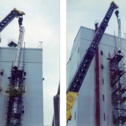 Installation-of-30-meter-chimney